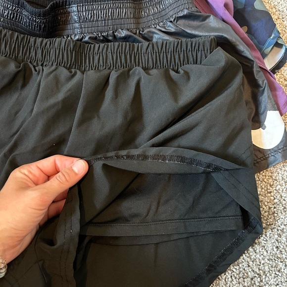 Running shorts bundle size small! - Picture 2 of 16